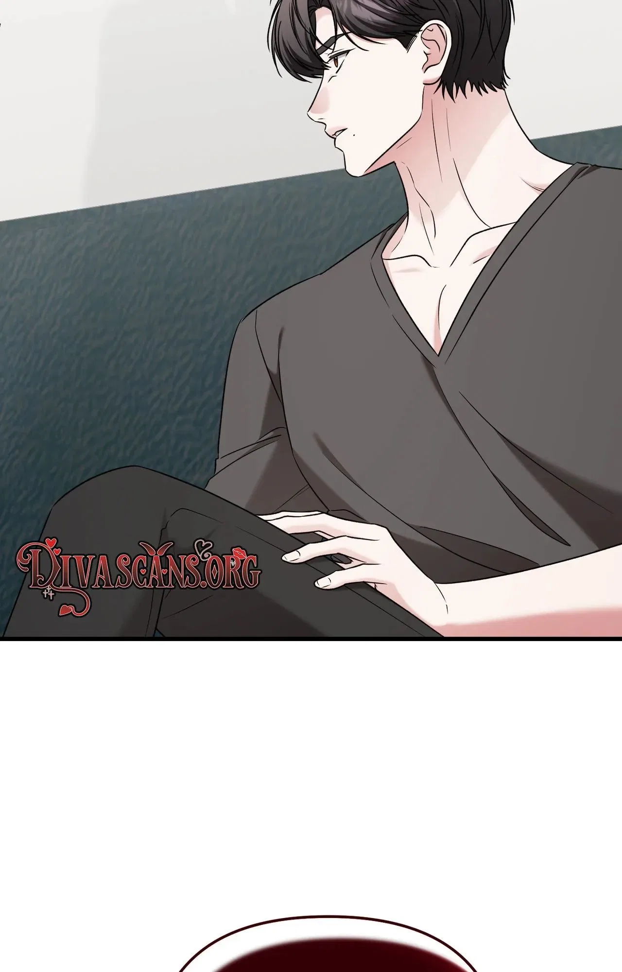 This Childhood Friend is Doomed Chapter 13 – Page 83