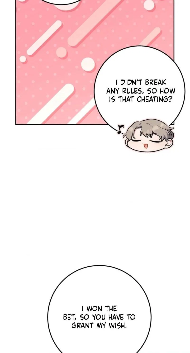 My Friend’s Impure Younger Brother Chapter 16 – Page 8