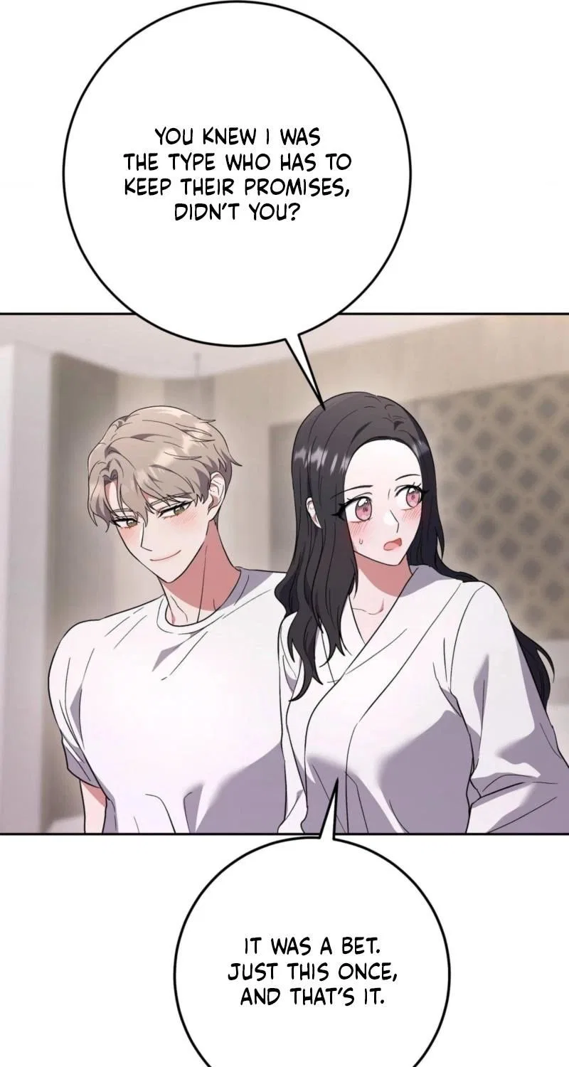 My Friend’s Impure Younger Brother Chapter 16 – Page 17