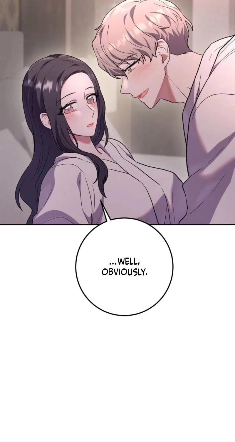 My Friend’s Impure Younger Brother Chapter 16 – Page 24