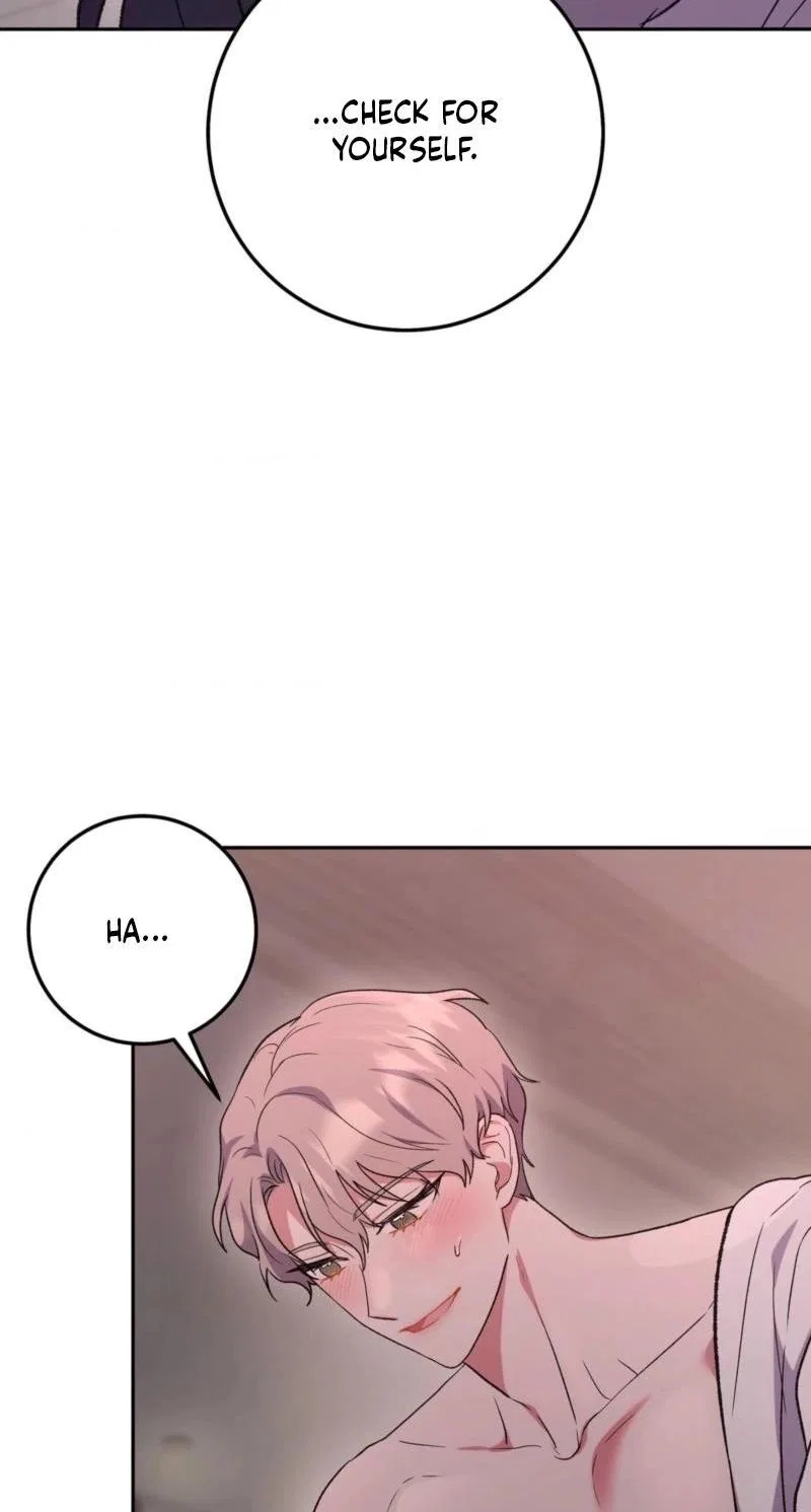 My Friend’s Impure Younger Brother Chapter 16 – Page 35