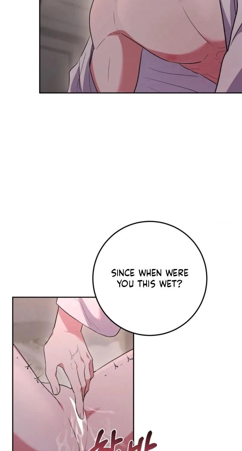 My Friend’s Impure Younger Brother Chapter 16 – Page 36