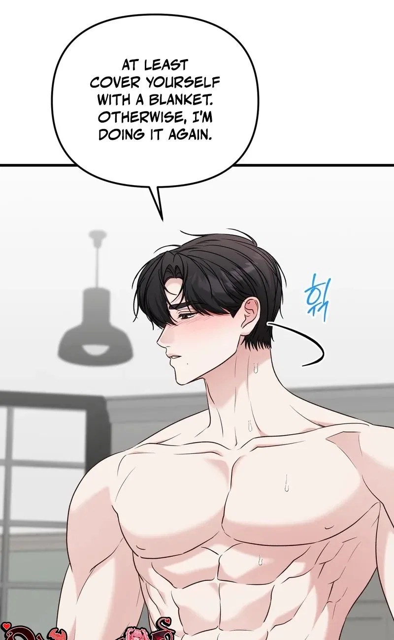 This Childhood Friend is Doomed Chapter 12 – Page 32