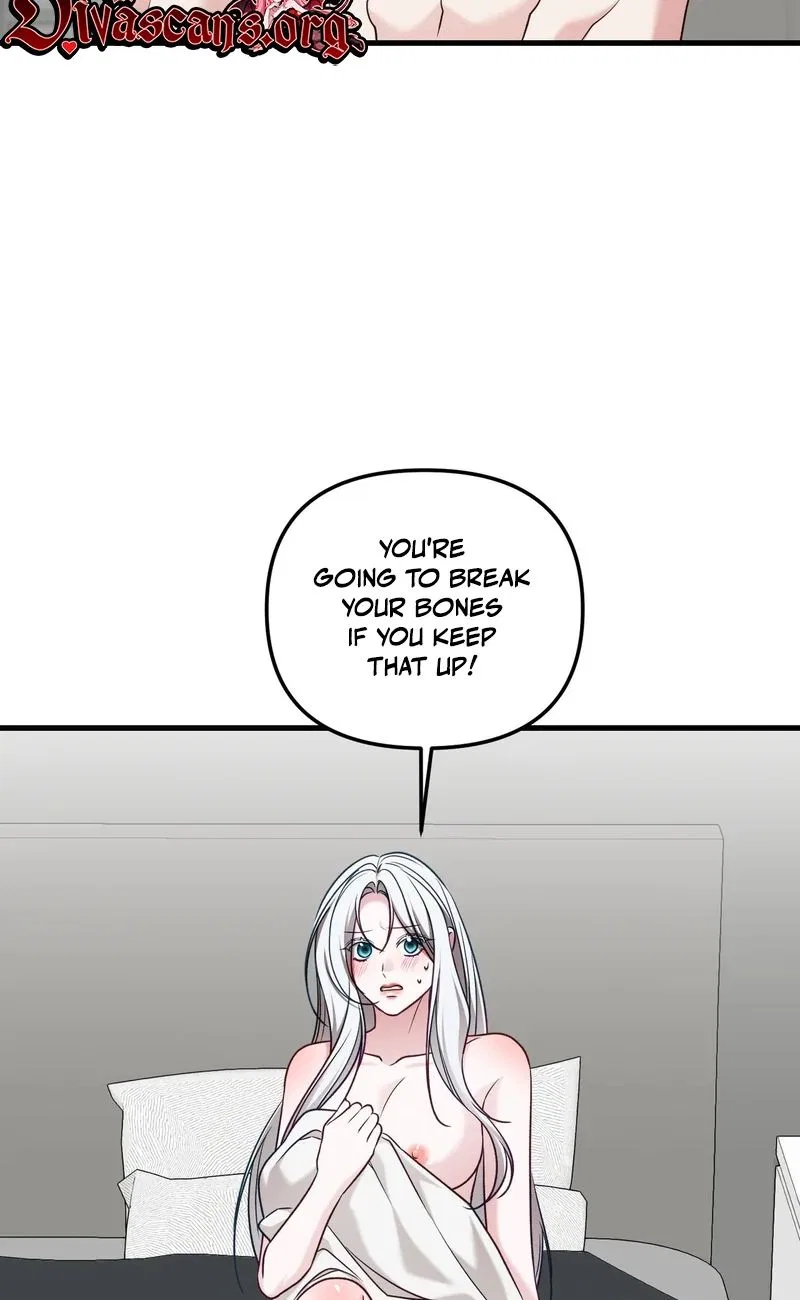This Childhood Friend is Doomed Chapter 12 – Page 33