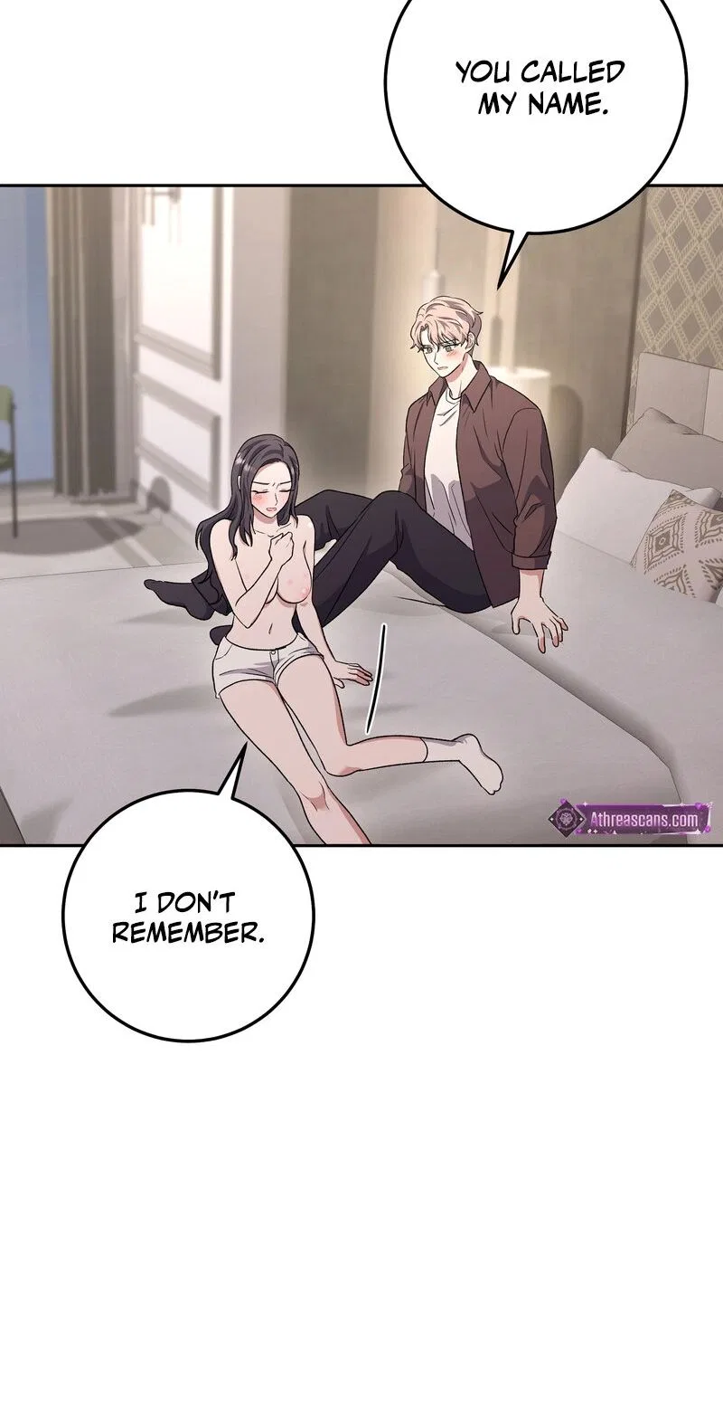My Friend’s Impure Younger Brother Chapter 15 – Page 7