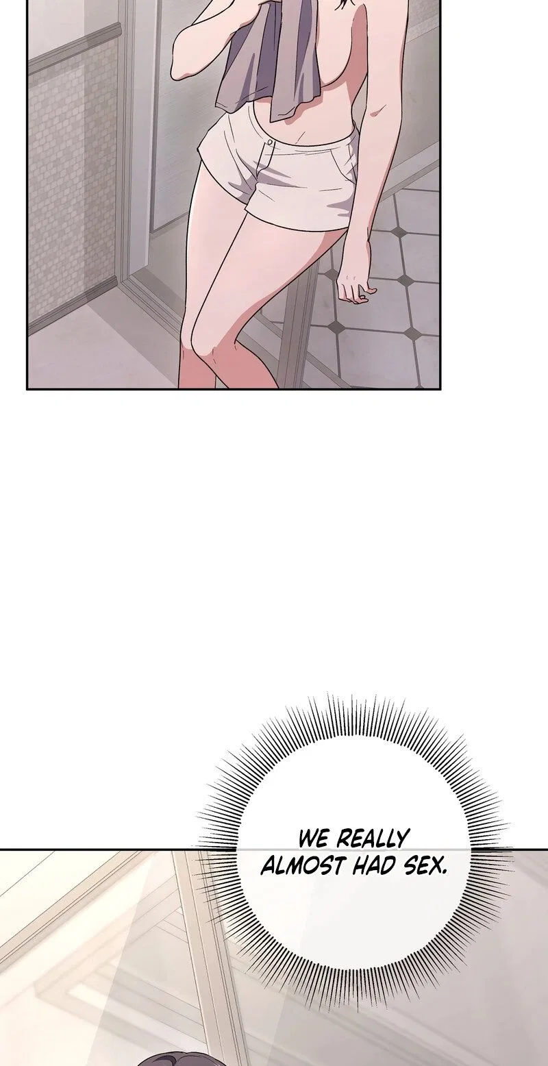 My Friend’s Impure Younger Brother Chapter 15 – Page 14