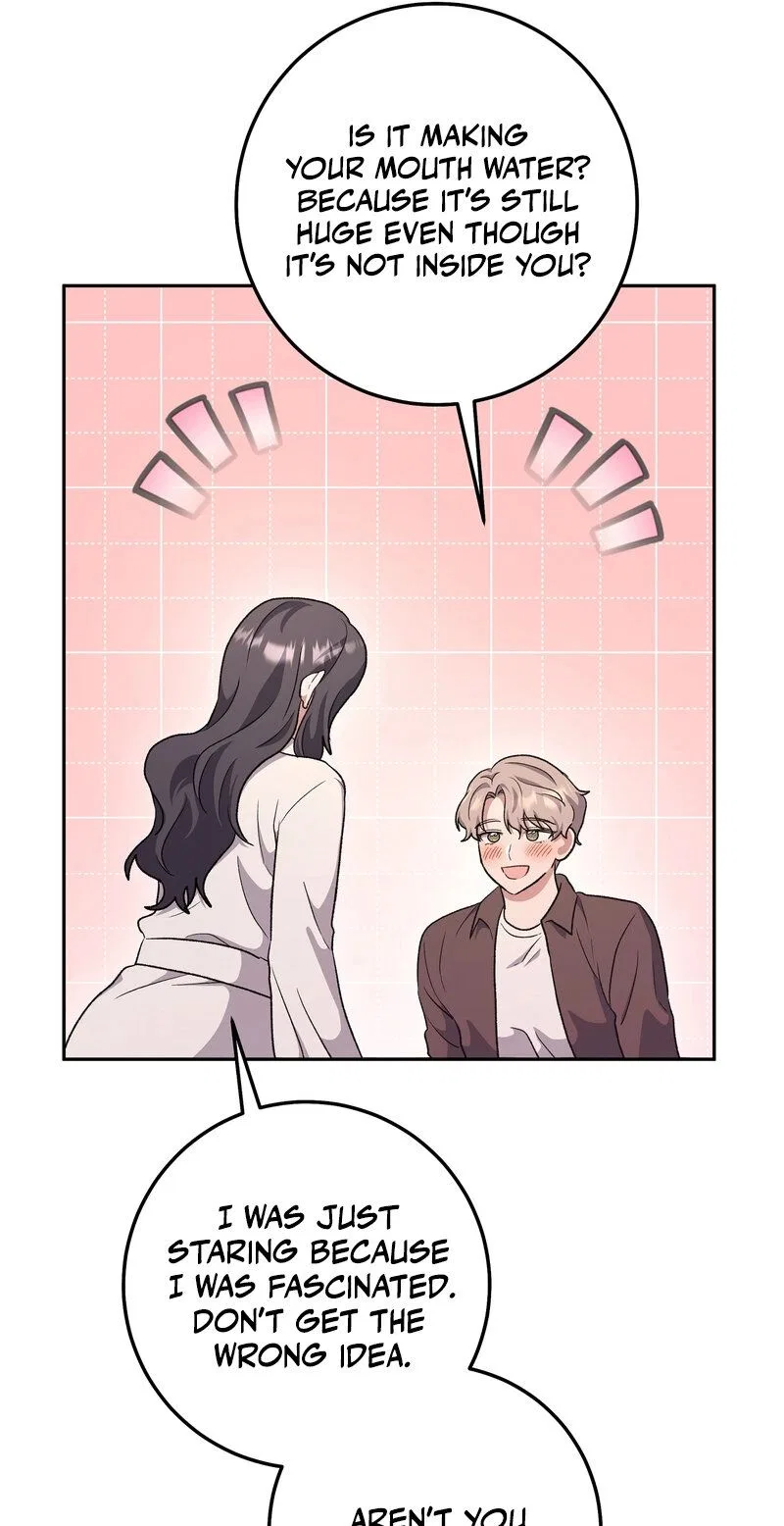My Friend’s Impure Younger Brother Chapter 15 – Page 36