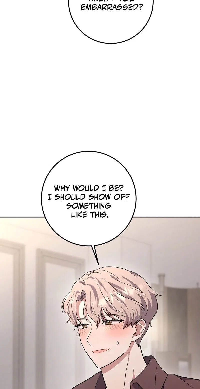 My Friend’s Impure Younger Brother Chapter 15 – Page 37