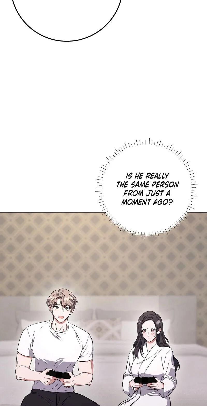 My Friend’s Impure Younger Brother Chapter 15 – Page 46