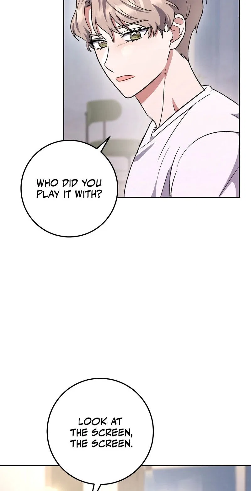 My Friend’s Impure Younger Brother Chapter 15 – Page 49