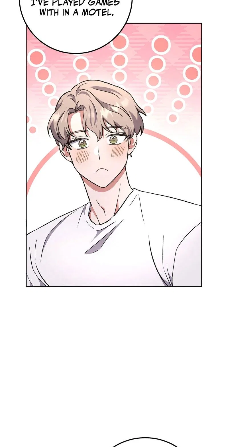 My Friend’s Impure Younger Brother Chapter 15 – Page 51