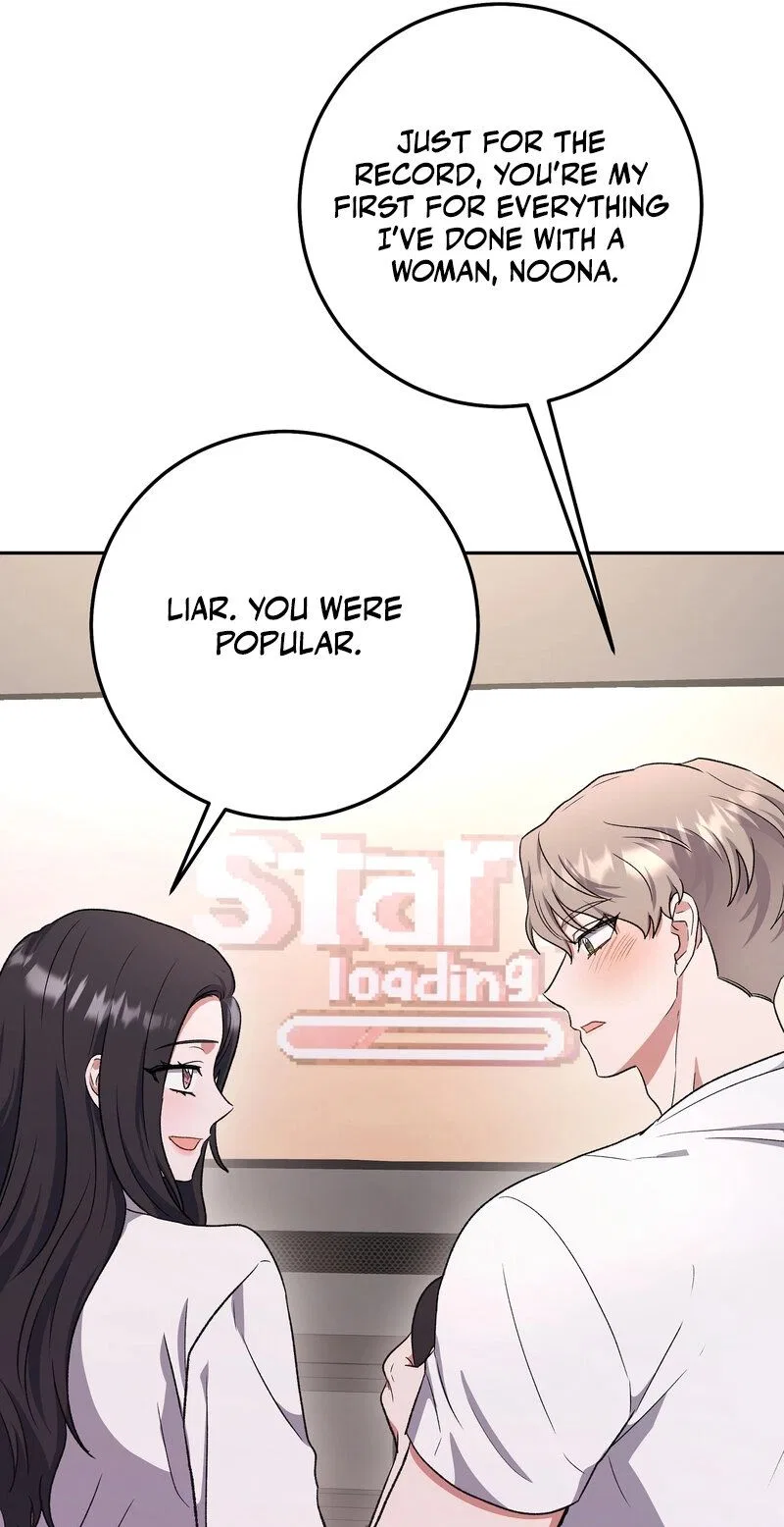 My Friend’s Impure Younger Brother Chapter 15 – Page 53