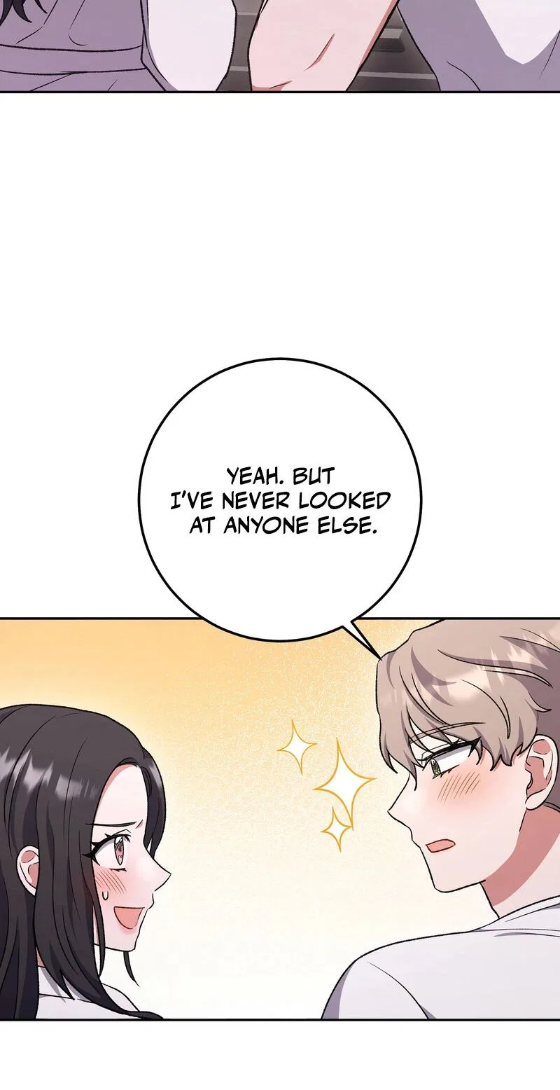 My Friend’s Impure Younger Brother Chapter 15 – Page 54