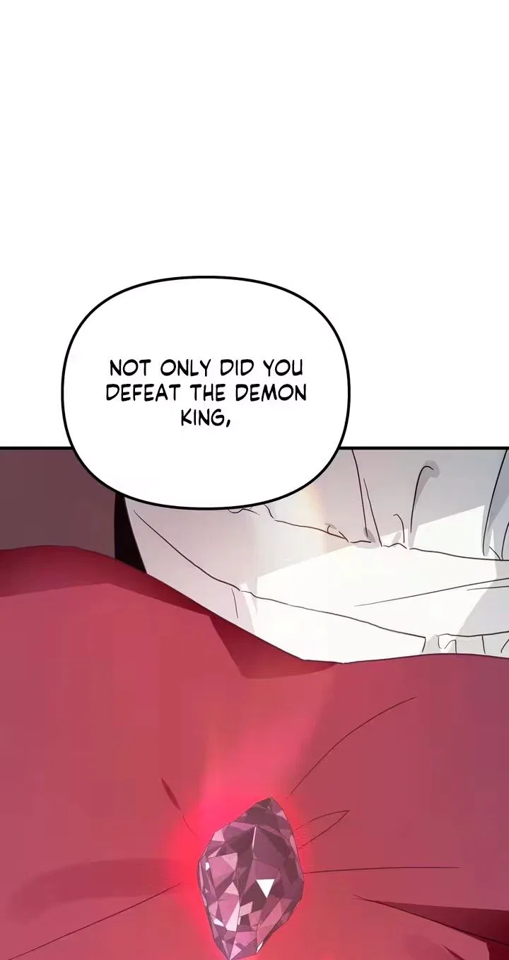 The Hero Who Has Sex With a Demon Chapter 20 – Page 3