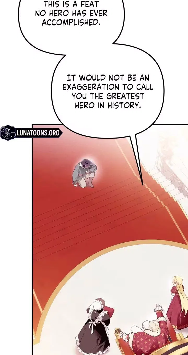 The Hero Who Has Sex With a Demon Chapter 20 – Page 5