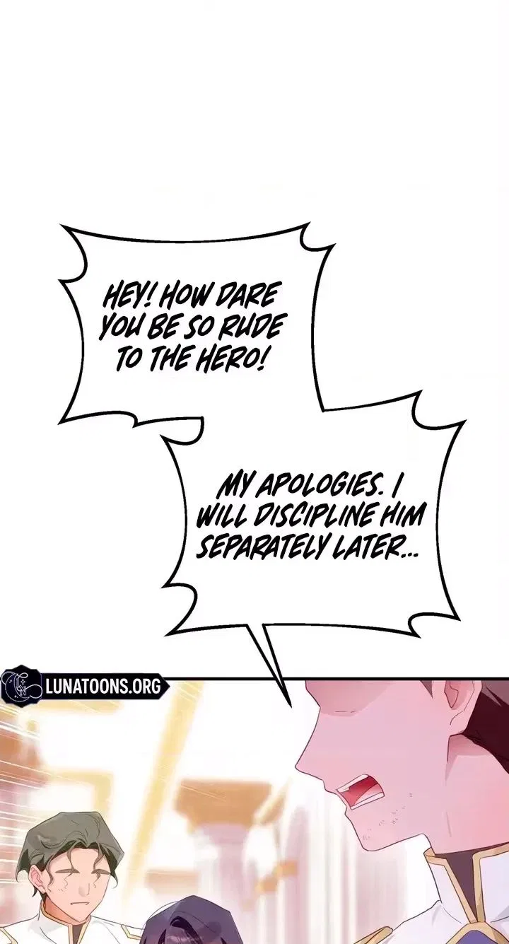 The Hero Who Has Sex With a Demon Chapter 20 – Page 20