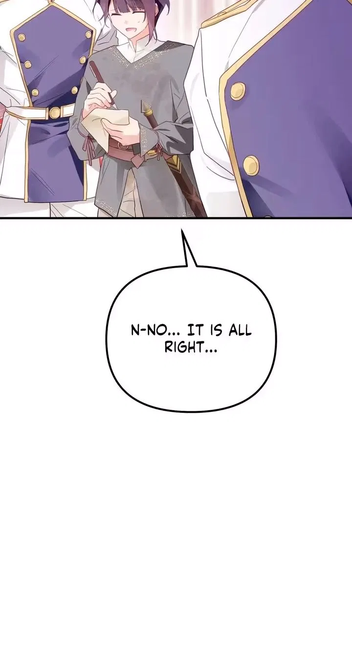 The Hero Who Has Sex With a Demon Chapter 20 – Page 21