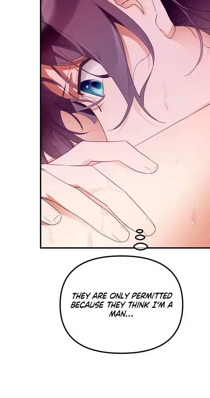 The Hero Who Has Sex With a Demon Chapter 20 – Page 40