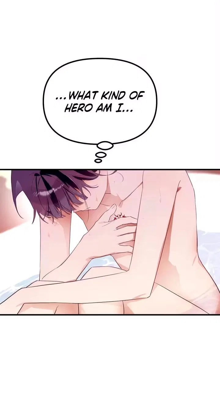 The Hero Who Has Sex With a Demon Chapter 20 – Page 41