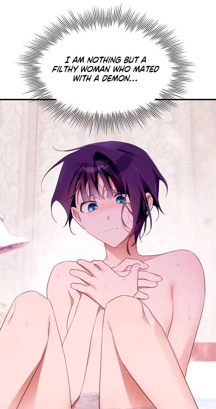 The Hero Who Has Sex With a Demon Chapter 20 – Page 42