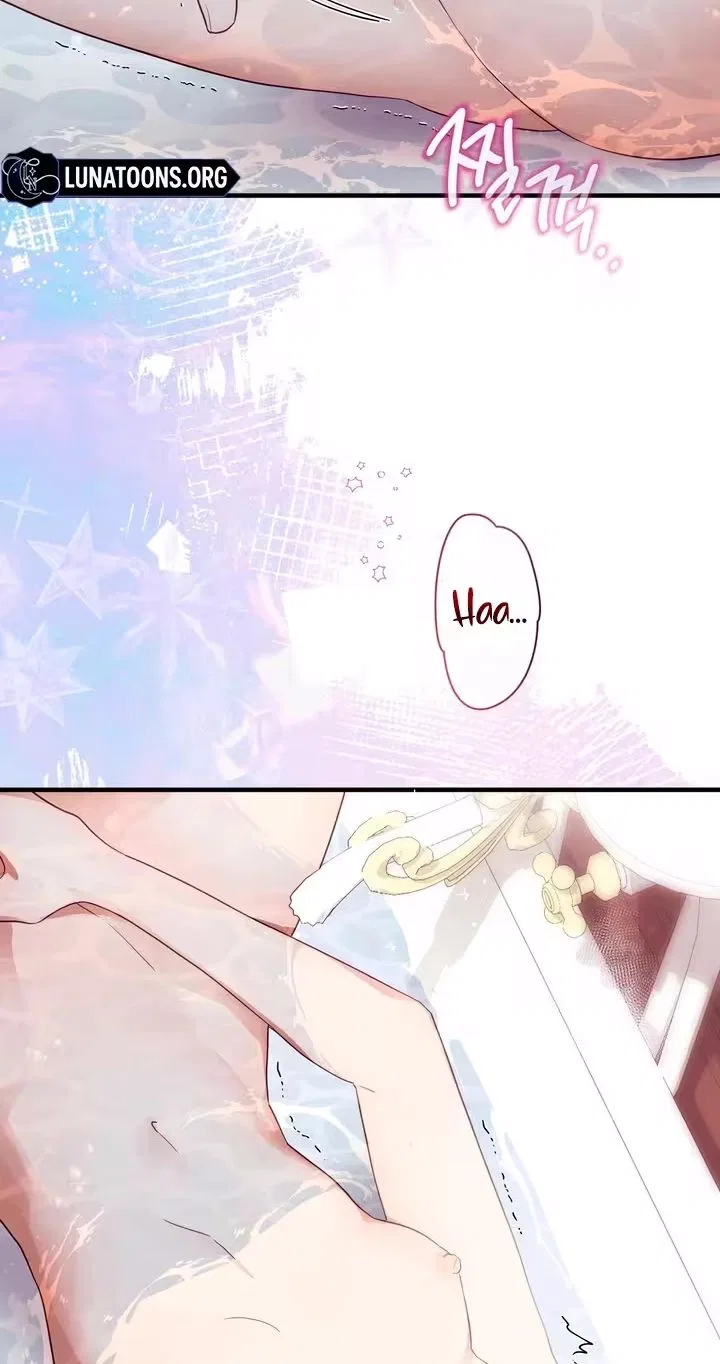 The Hero Who Has Sex With a Demon Chapter 20 – Page 76