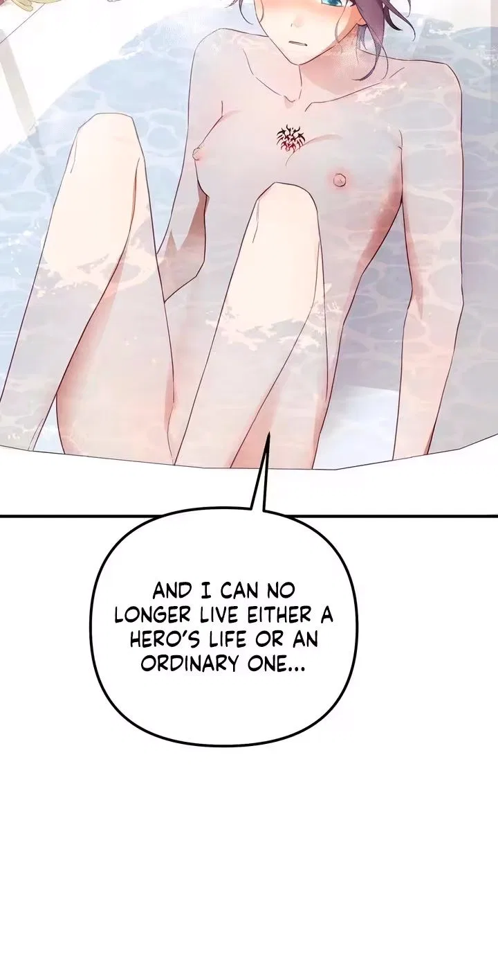 The Hero Who Has Sex With a Demon Chapter 20 – Page 81