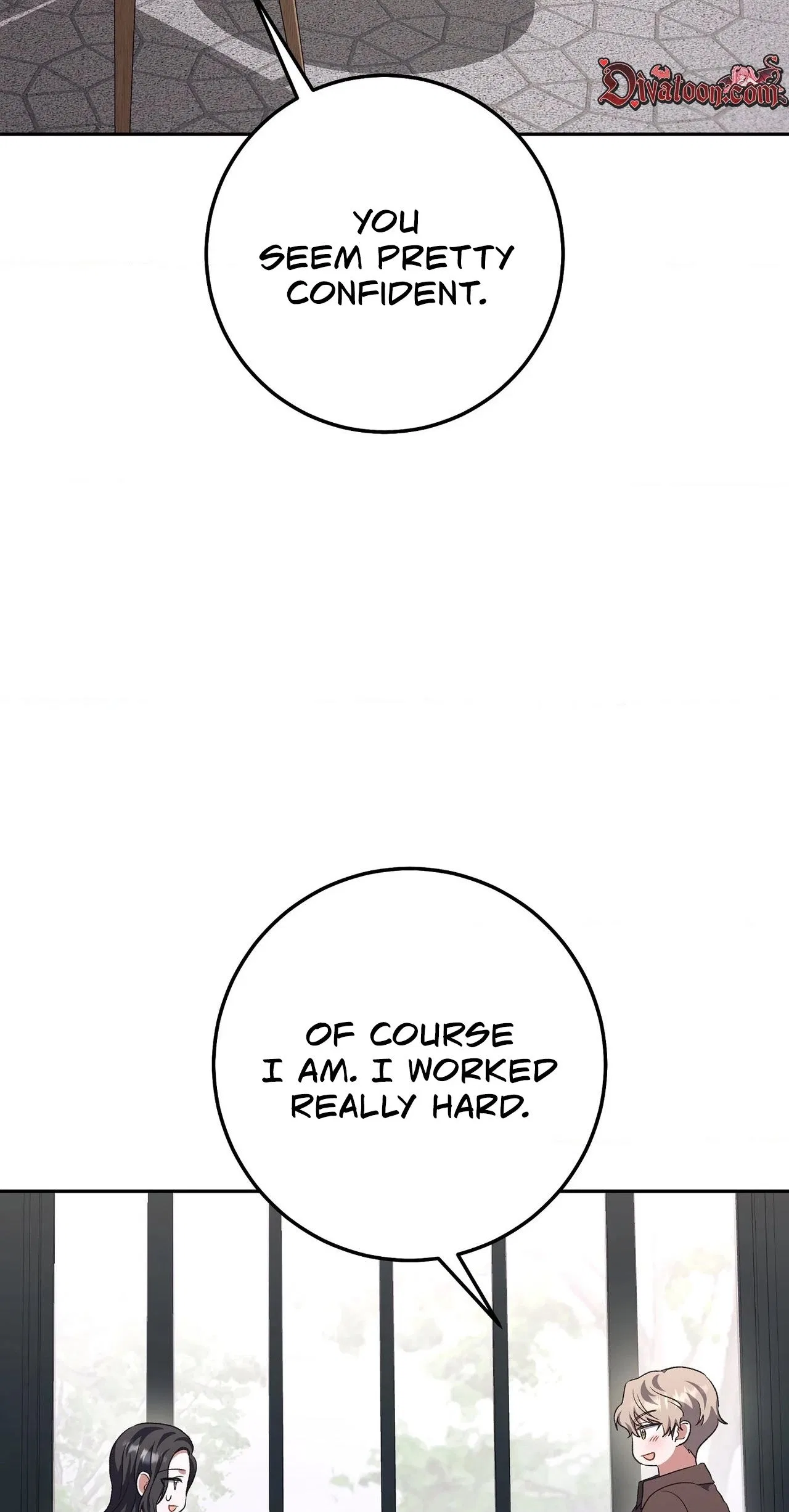My Friend’s Impure Younger Brother Chapter 14 – Page 3