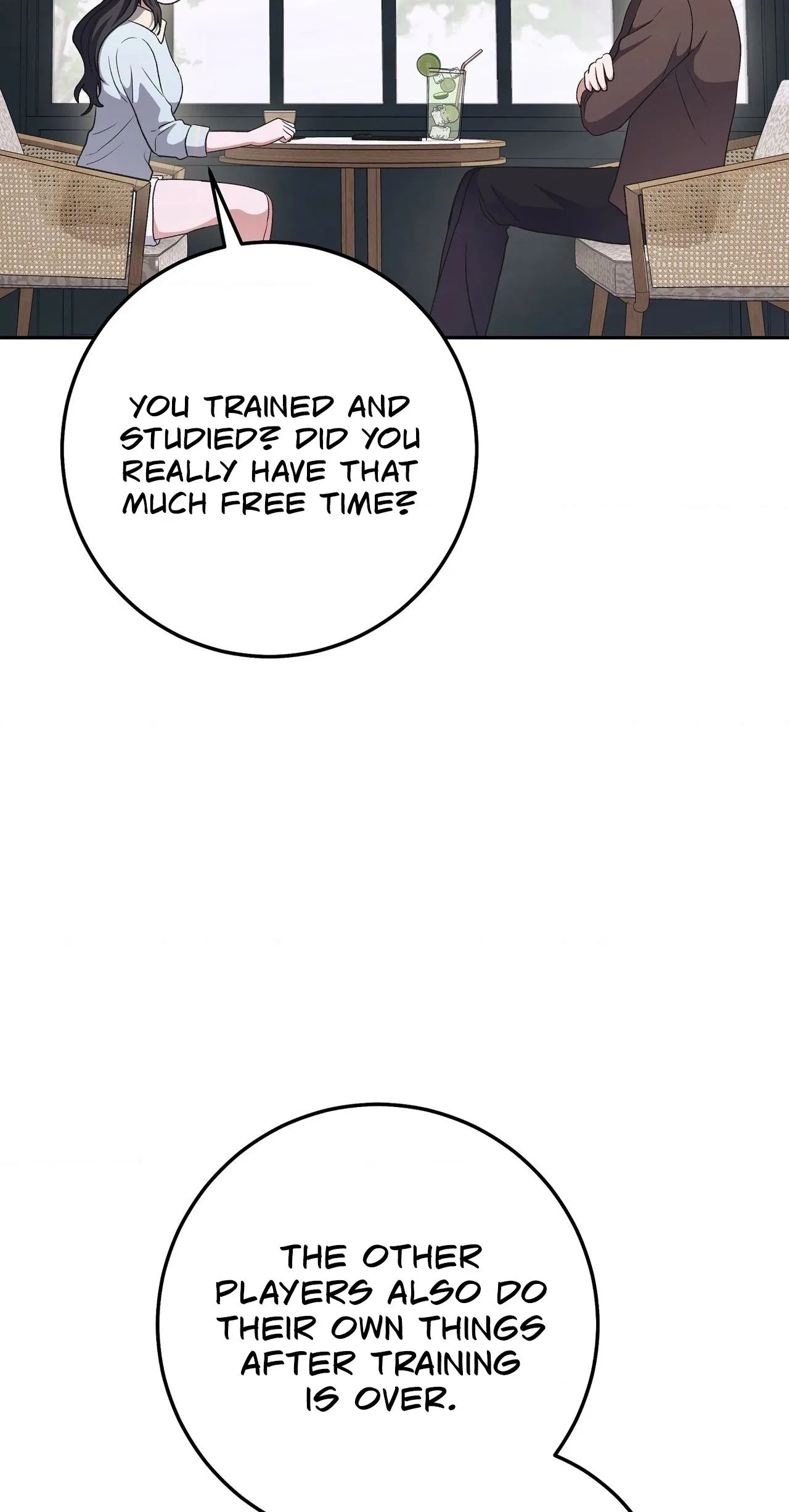 My Friend’s Impure Younger Brother Chapter 14 – Page 4