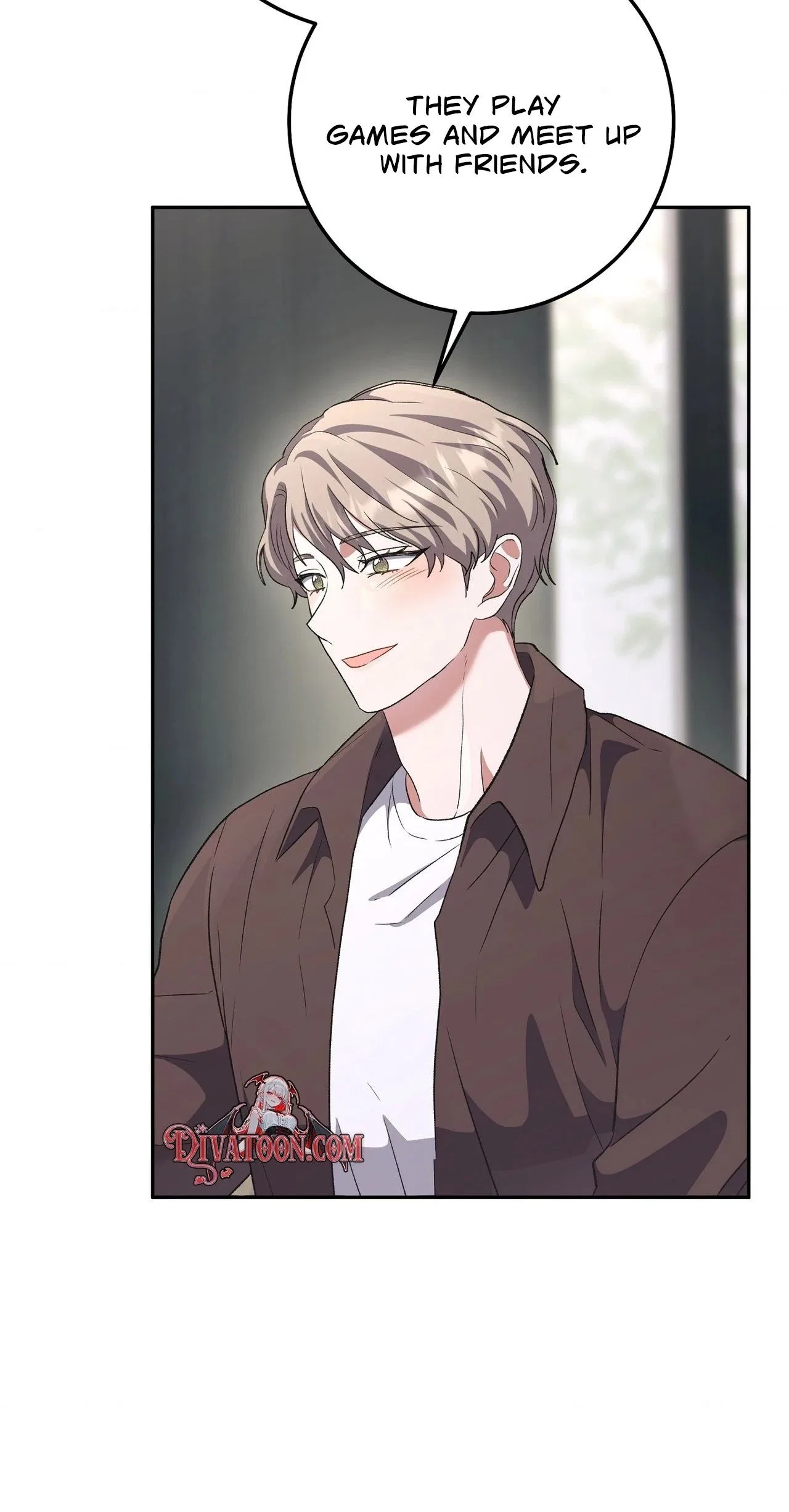 My Friend’s Impure Younger Brother Chapter 14 – Page 5