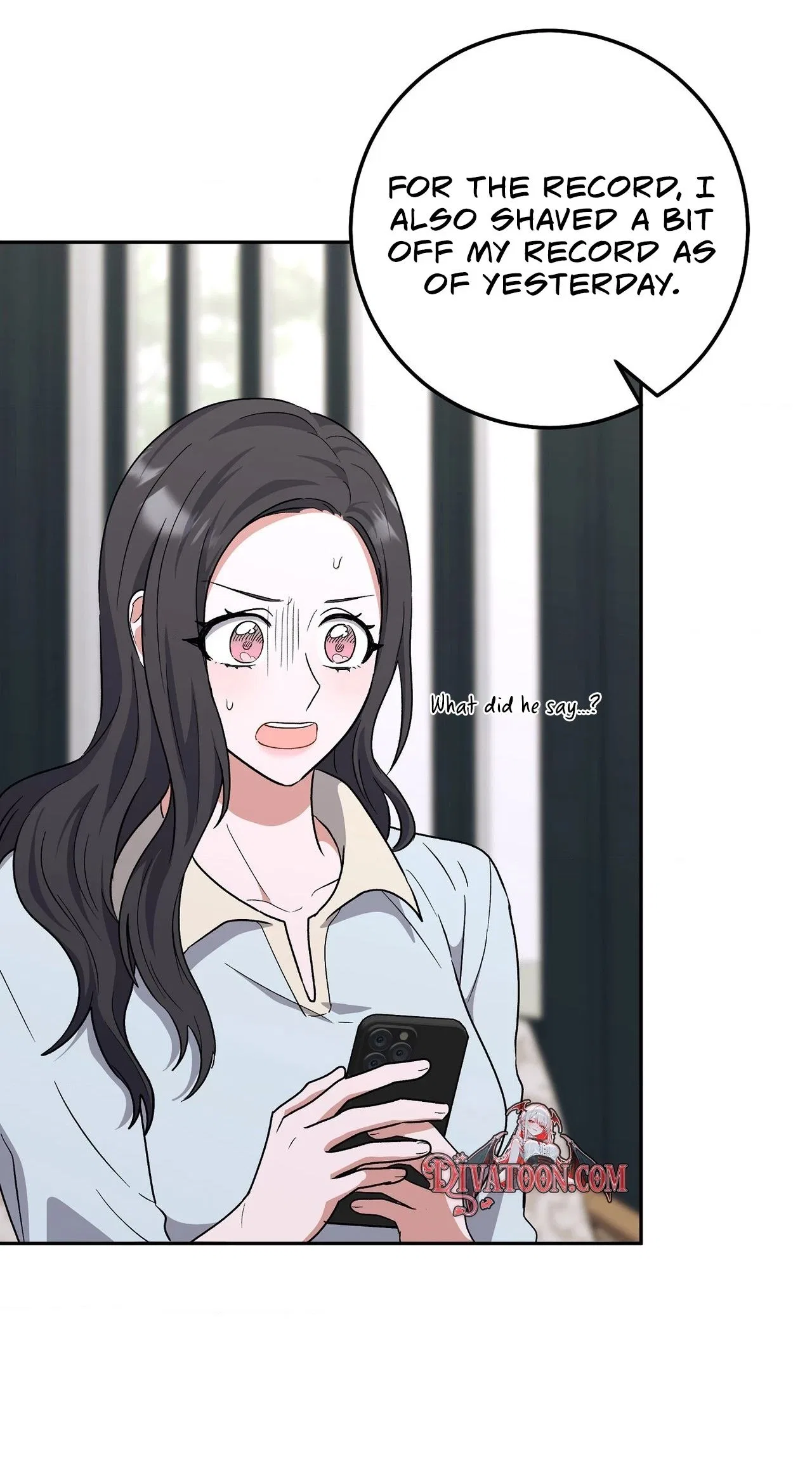 My Friend’s Impure Younger Brother Chapter 14 – Page 12