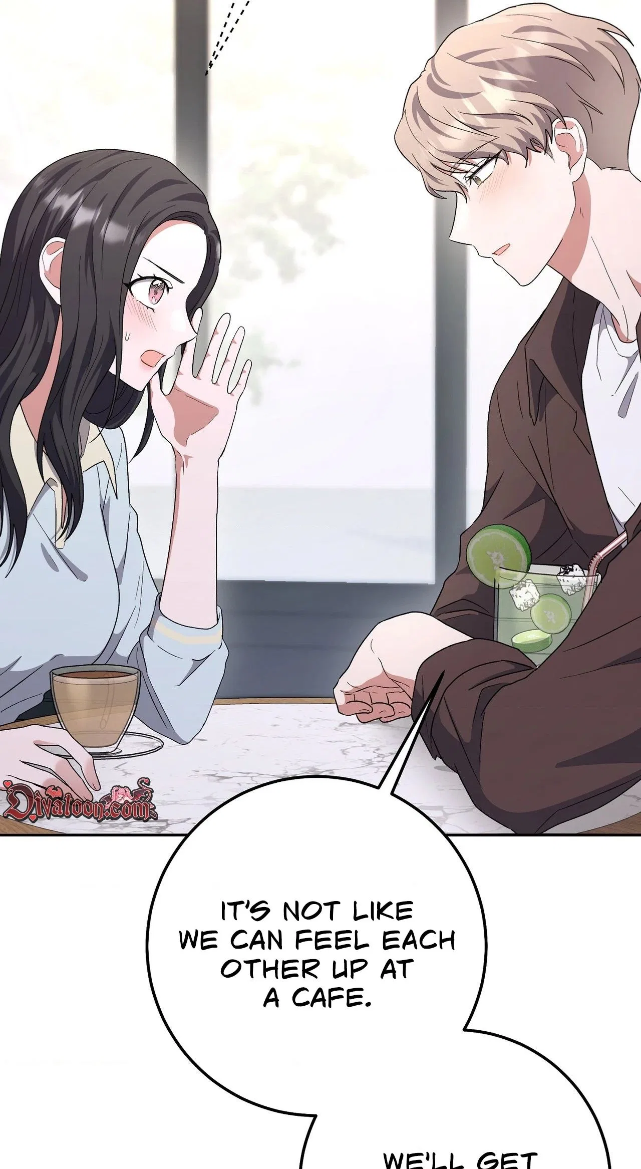 My Friend’s Impure Younger Brother Chapter 14 – Page 19