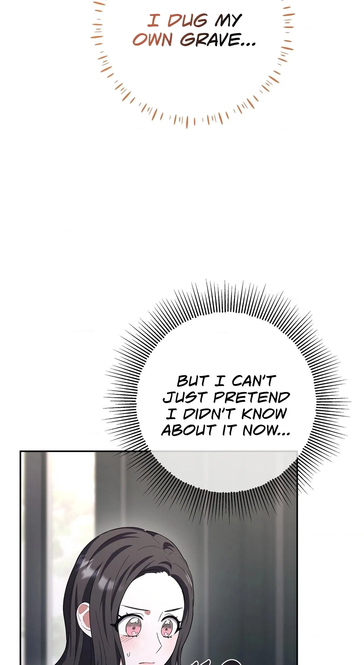 My Friend’s Impure Younger Brother Chapter 14 – Page 22