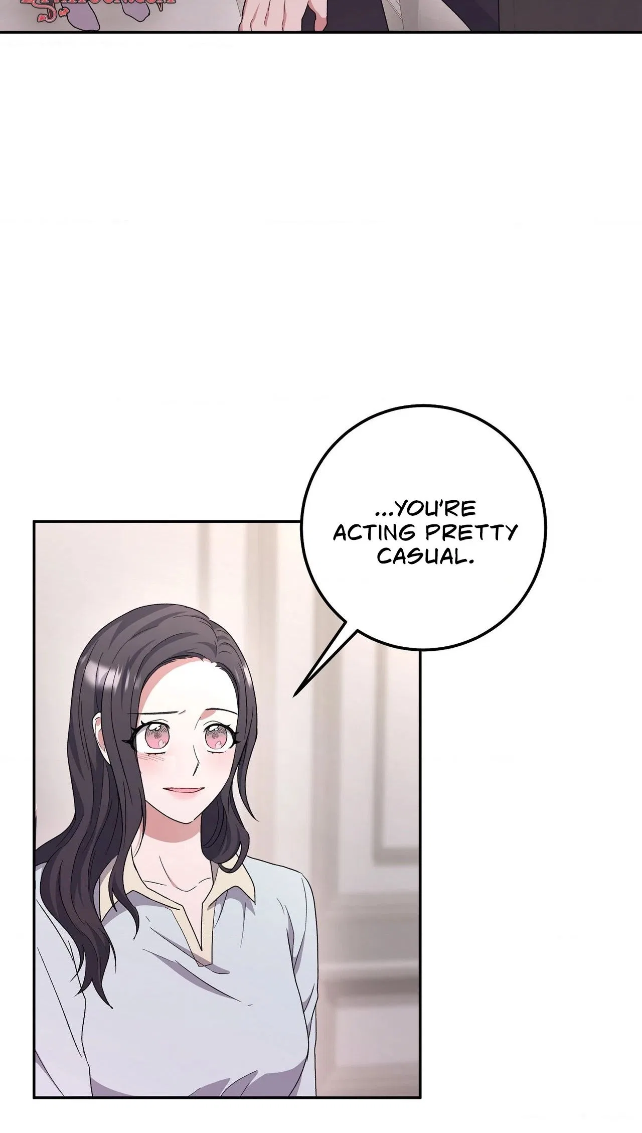 My Friend’s Impure Younger Brother Chapter 14 – Page 26