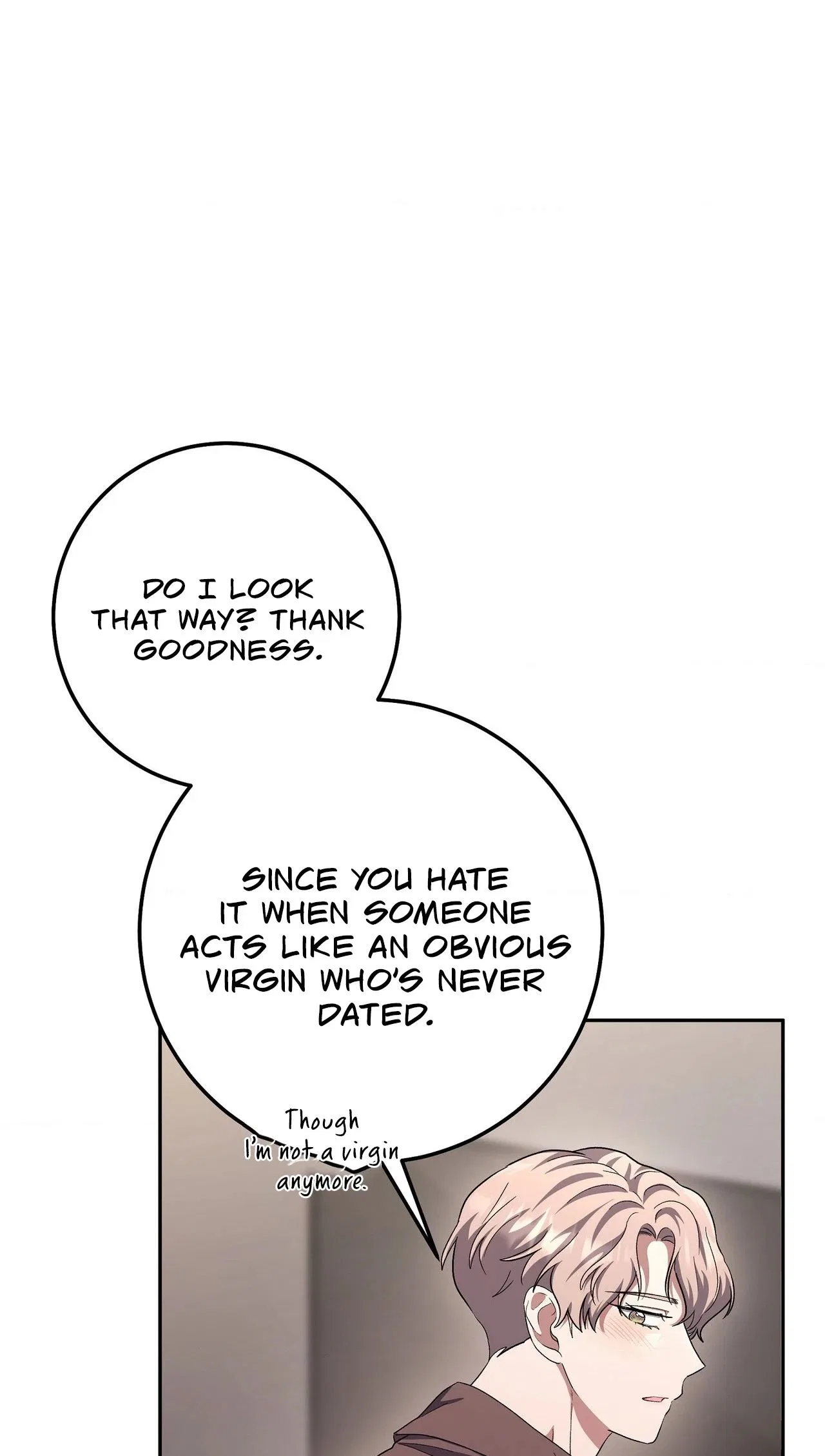 My Friend’s Impure Younger Brother Chapter 14 – Page 27
