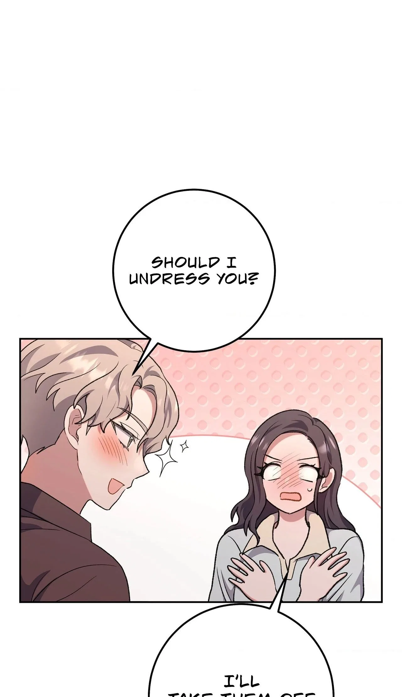 My Friend’s Impure Younger Brother Chapter 14 – Page 34