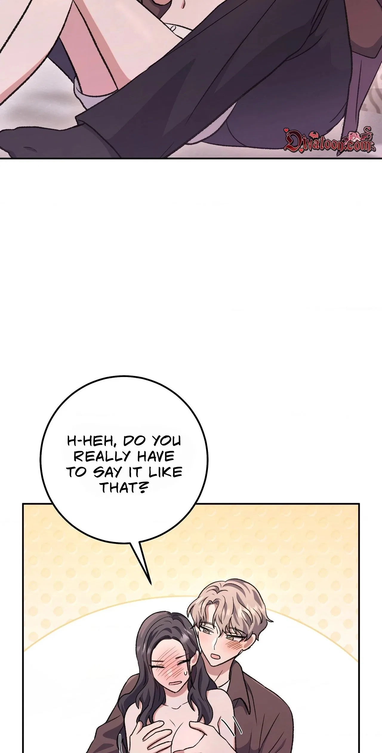 My Friend’s Impure Younger Brother Chapter 14 – Page 55
