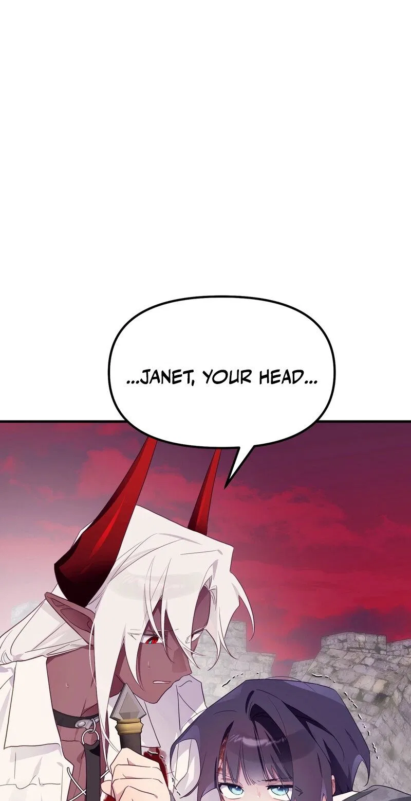 The Hero Who Has Sex With a Demon Chapter 19 – Page 3