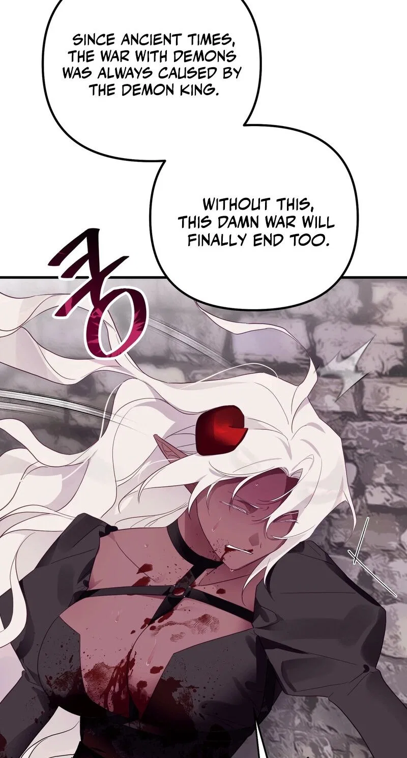 The Hero Who Has Sex With a Demon Chapter 19 – Page 13