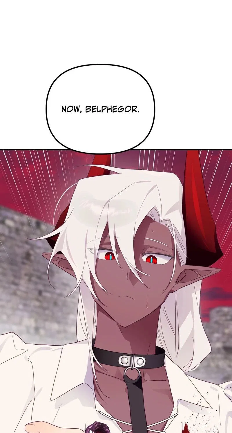 The Hero Who Has Sex With a Demon Chapter 19 – Page 15