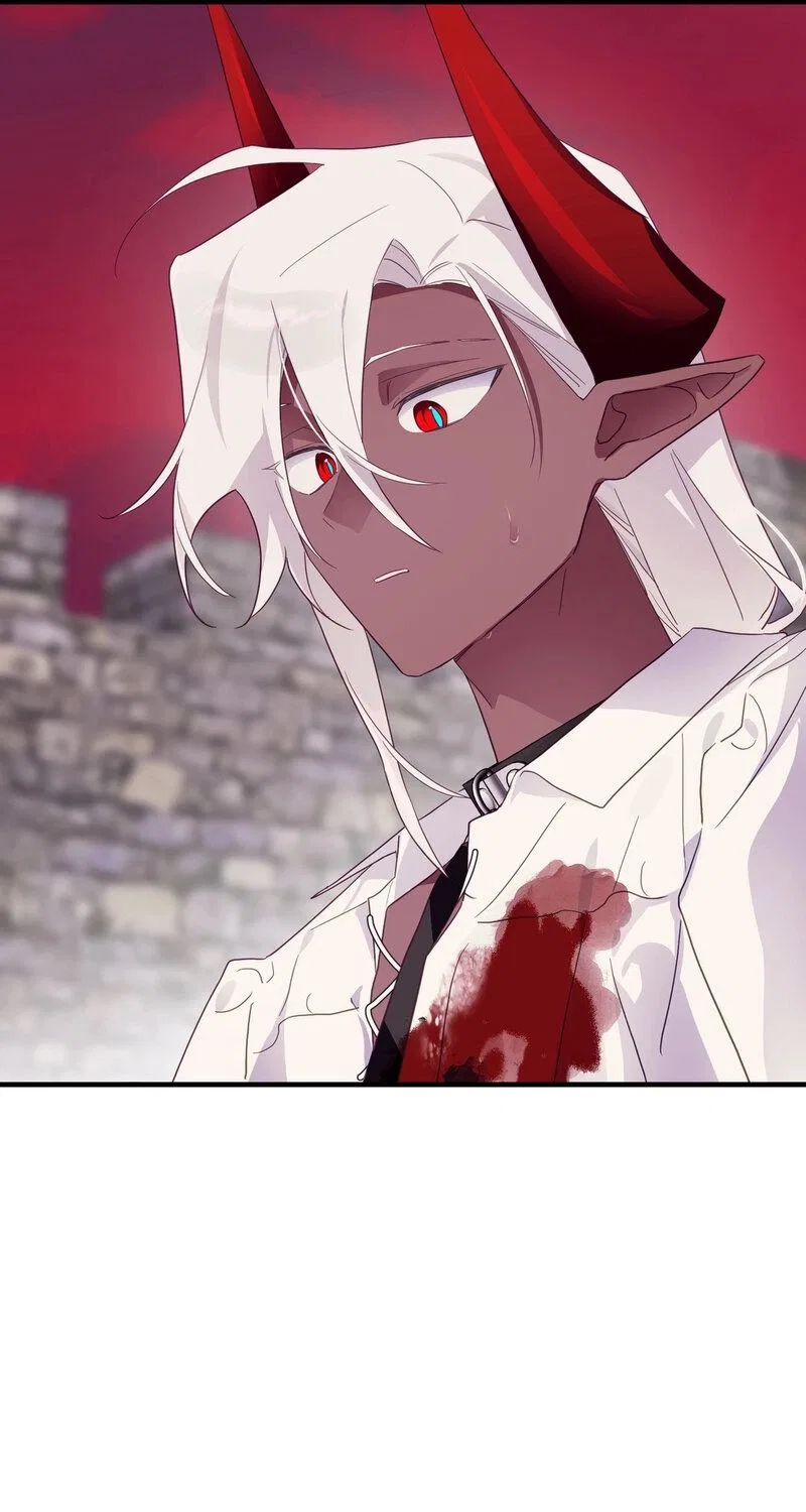 The Hero Who Has Sex With a Demon Chapter 19 – Page 19