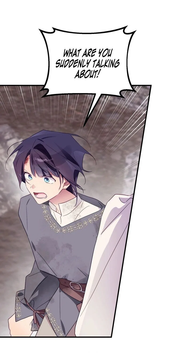 The Hero Who Has Sex With a Demon Chapter 19 – Page 27