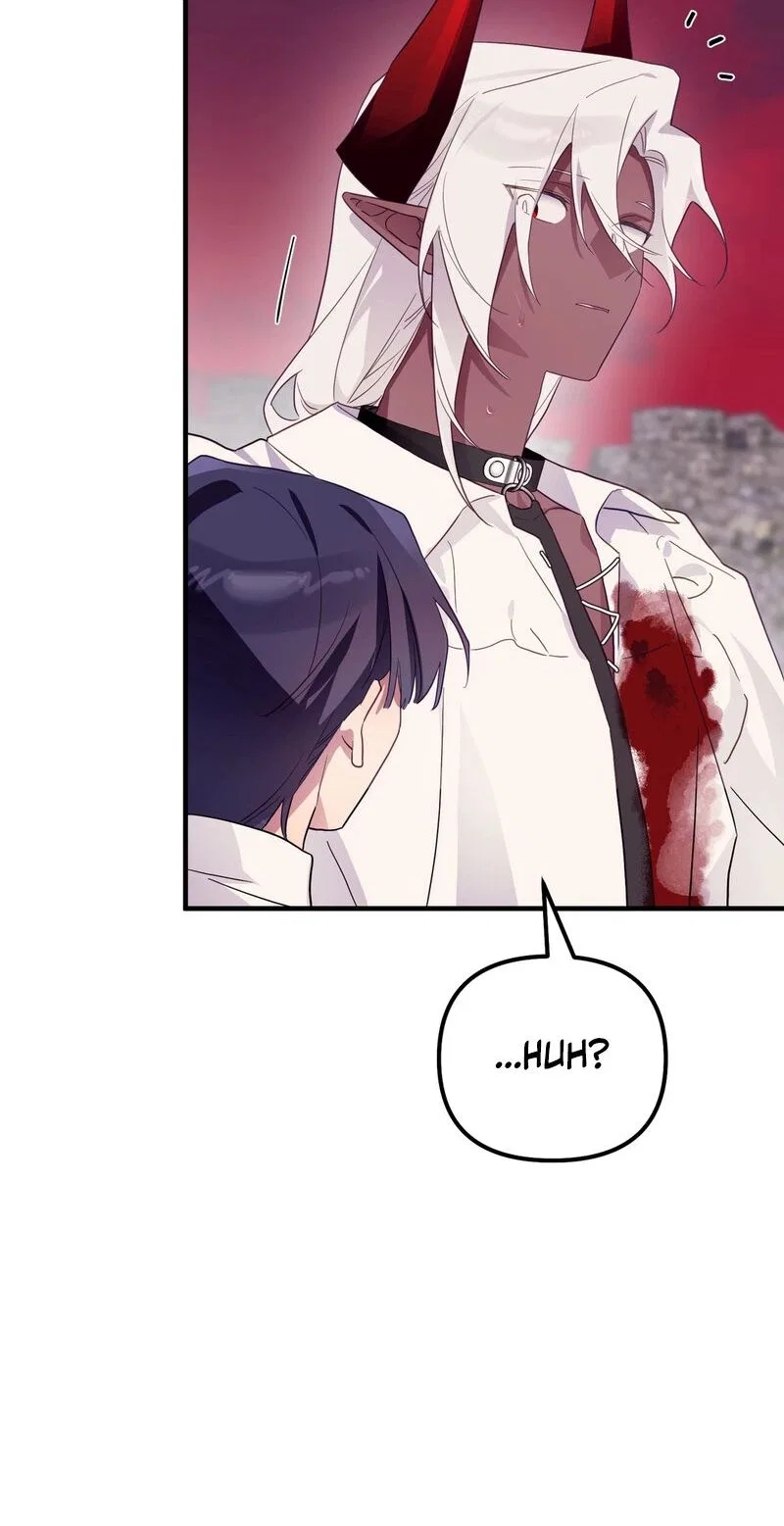 The Hero Who Has Sex With a Demon Chapter 19 – Page 32