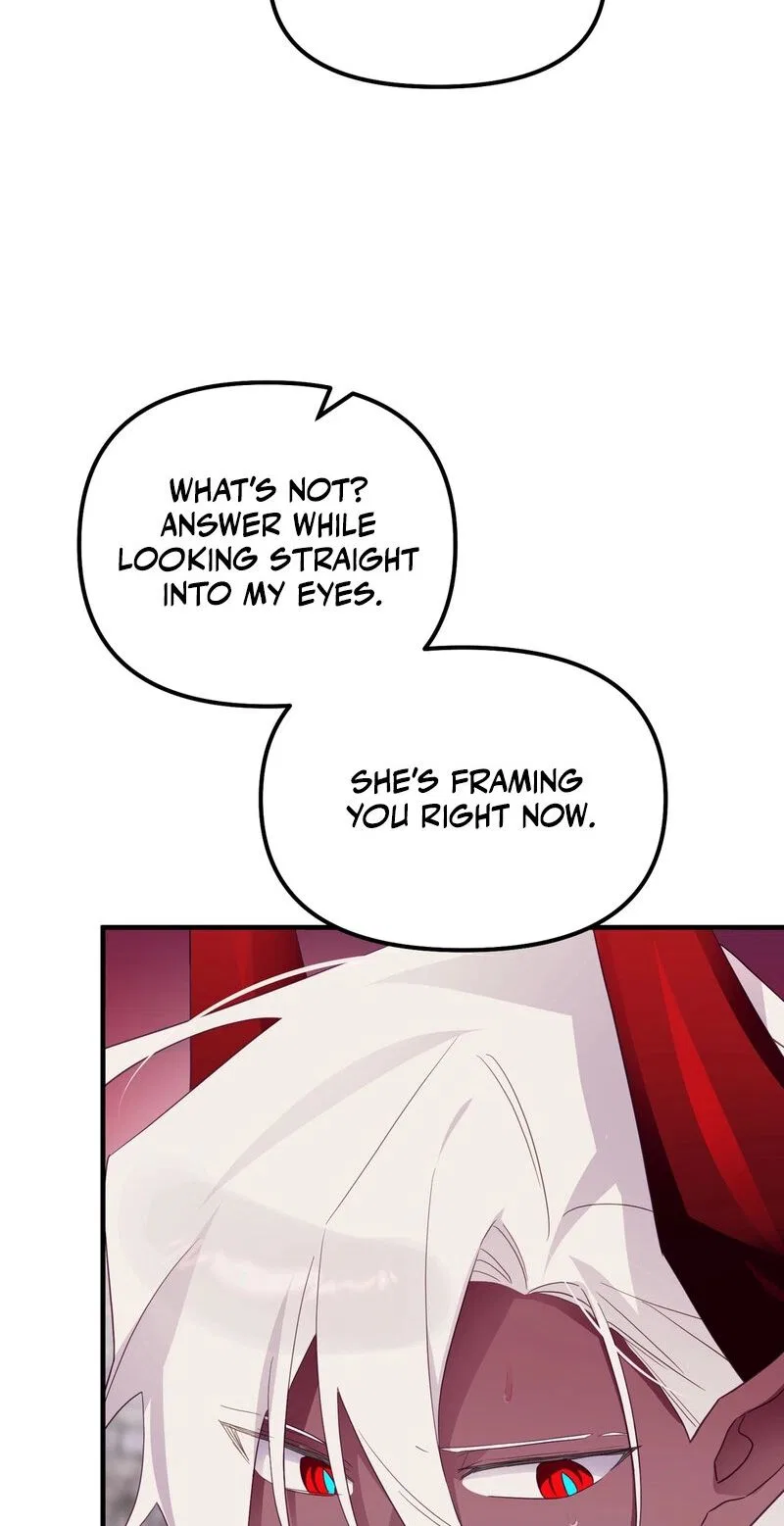 The Hero Who Has Sex With a Demon Chapter 19 – Page 34