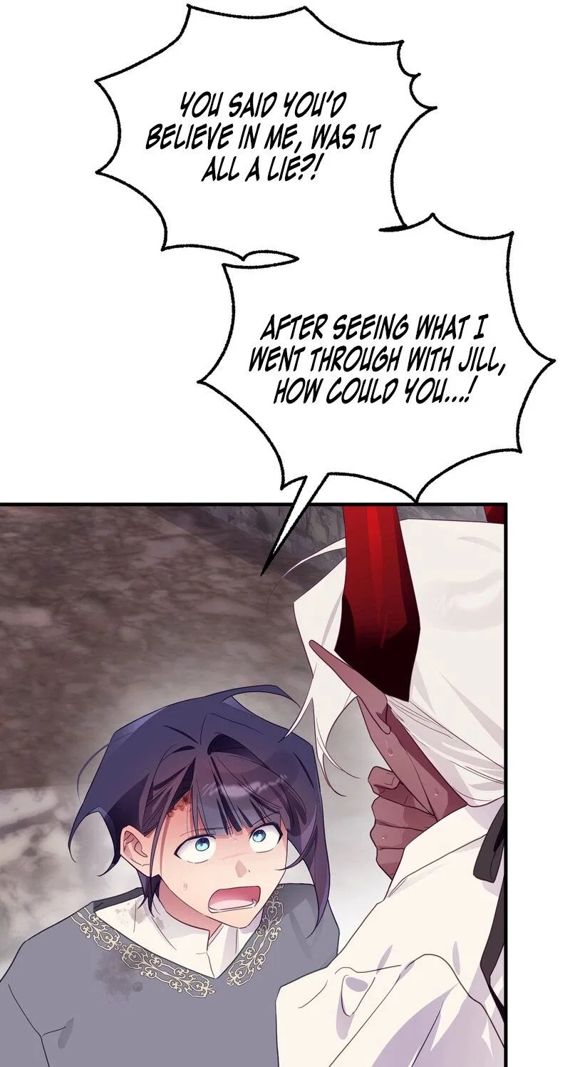 The Hero Who Has Sex With a Demon Chapter 19 – Page 36