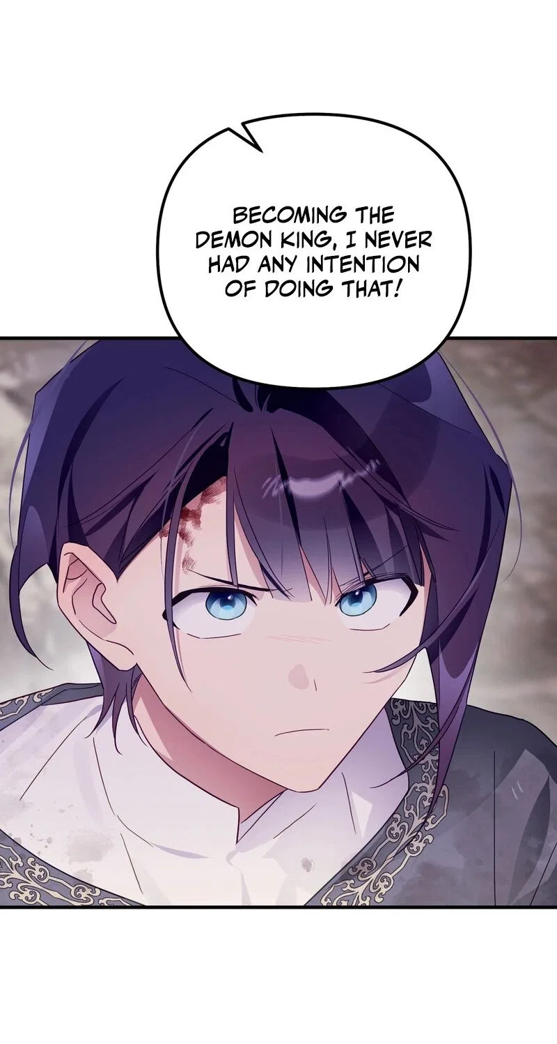 The Hero Who Has Sex With a Demon Chapter 19 – Page 39