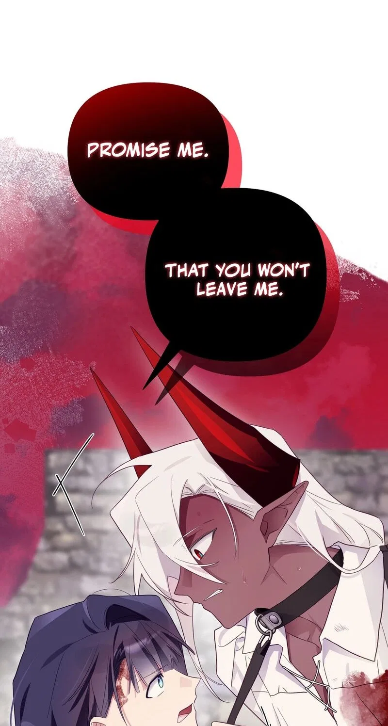 The Hero Who Has Sex With a Demon Chapter 19 – Page 41