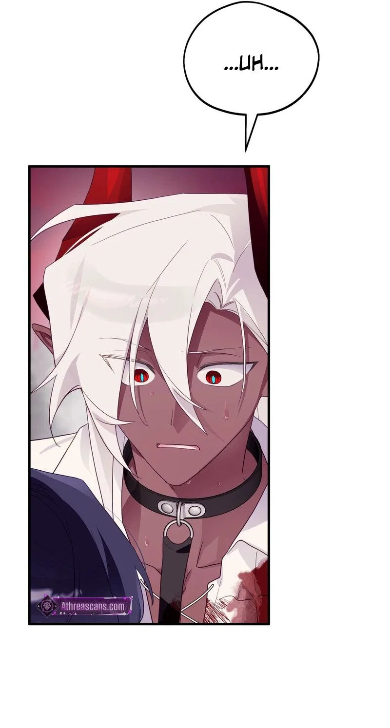 The Hero Who Has Sex With a Demon Chapter 19 – Page 44
