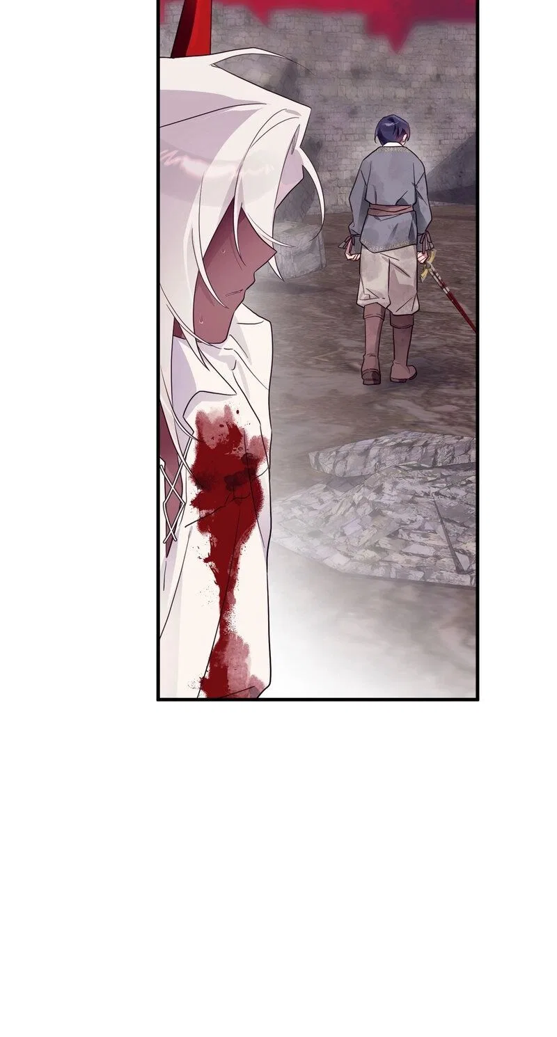 The Hero Who Has Sex With a Demon Chapter 19 – Page 58