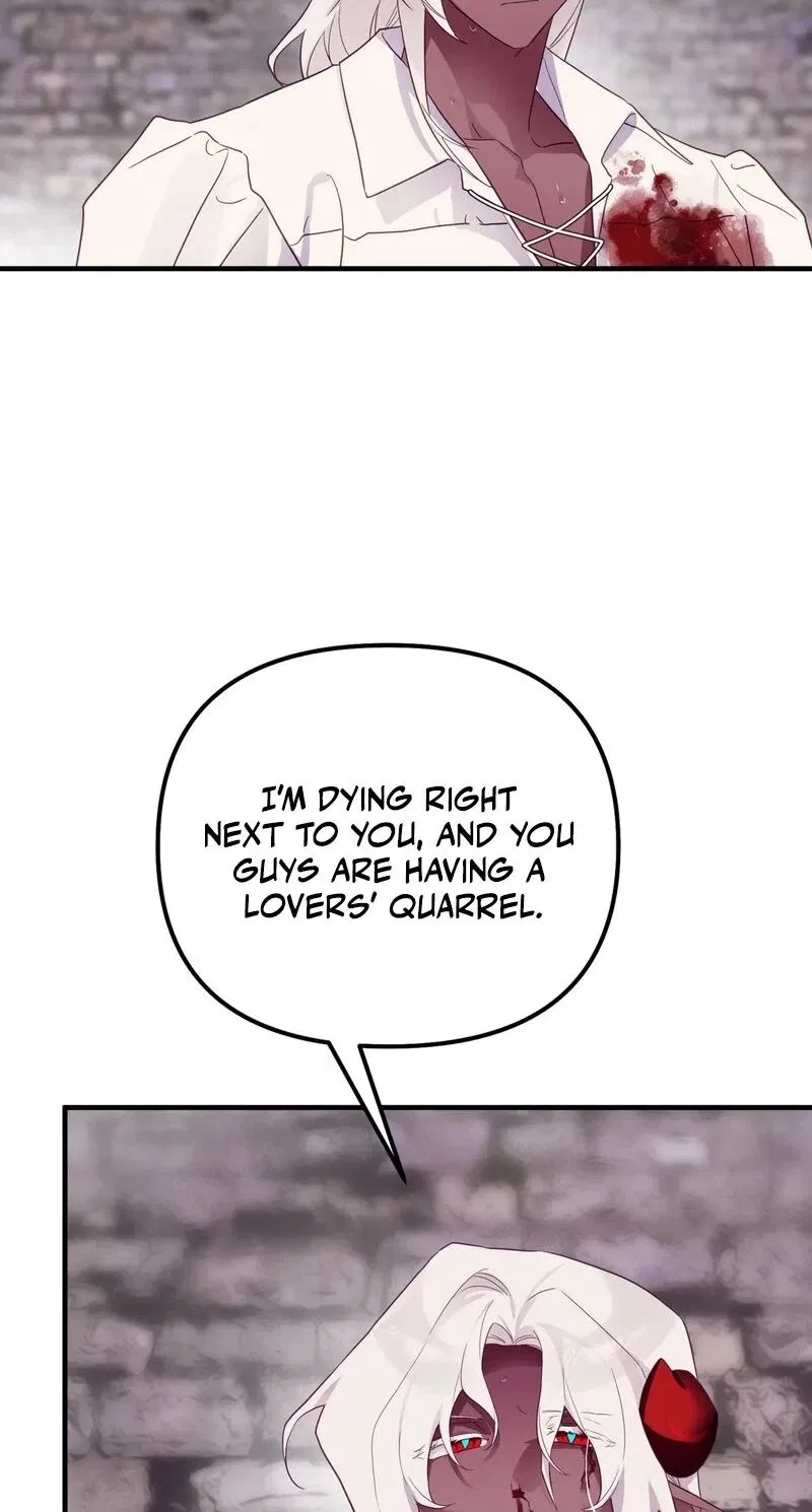 The Hero Who Has Sex With a Demon Chapter 19 – Page 60