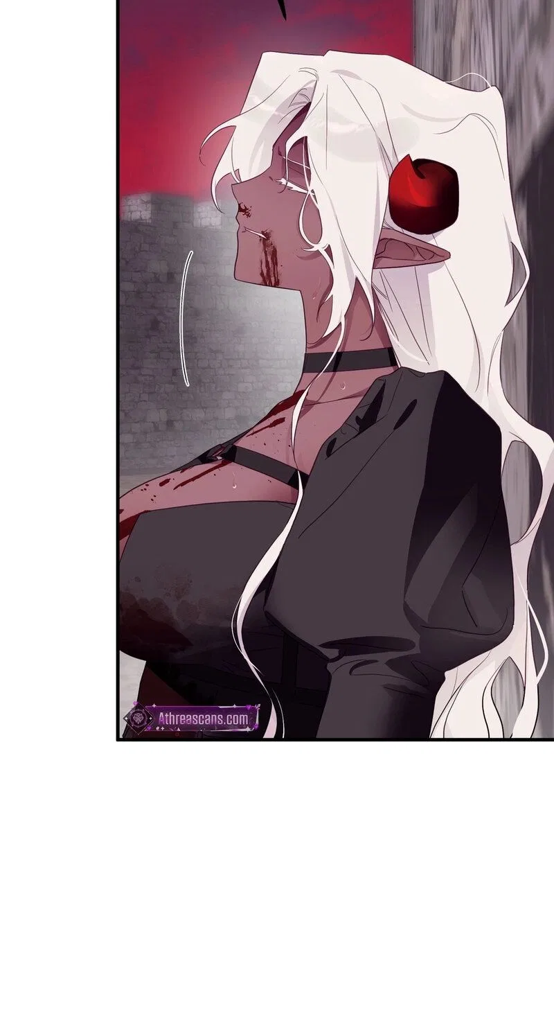 The Hero Who Has Sex With a Demon Chapter 19 – Page 71